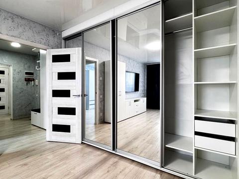 квартира за адресою Олексія Хижняка вул., 3 к1