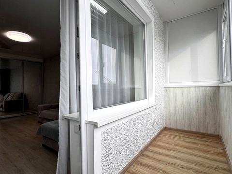 квартира за адресою Олексія Хижняка вул., 3 к1