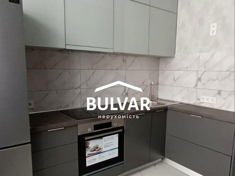 квартира за адресою Кричевського вул., 42