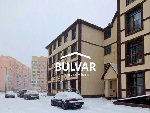 квартира за адресою Кричевського вул., 42