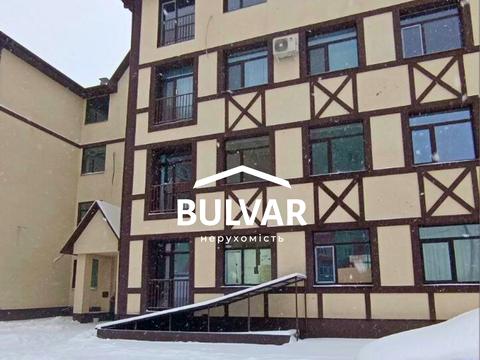 квартира за адресою Кричевського вул., 42