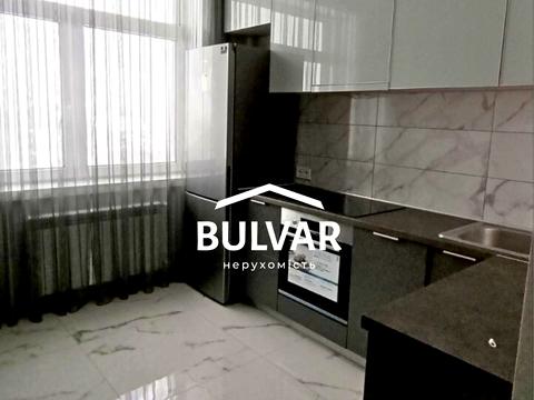 квартира за адресою Кричевського вул., 42