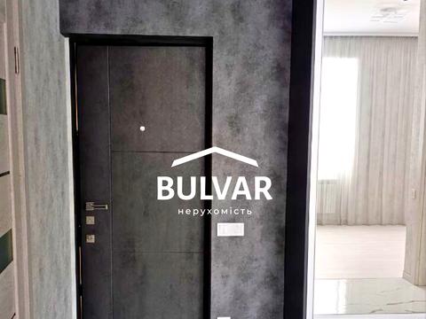 квартира за адресою Кричевського вул., 42