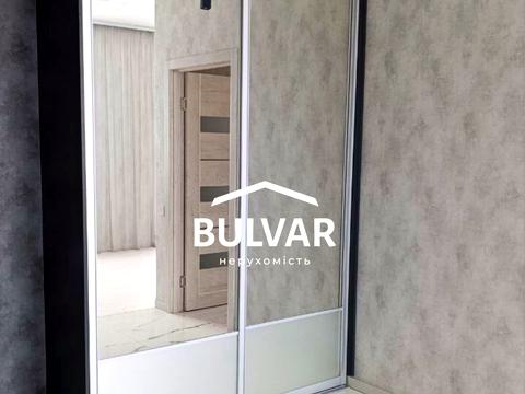 квартира за адресою Кричевського вул., 42