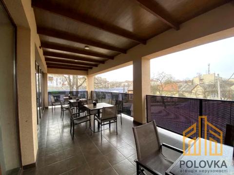 комерційна за адресою Чоп, Квітова, 21