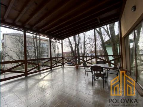 комерційна за адресою Чоп, Квітова, 21