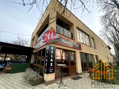 комерційна за адресою Квітова, 21