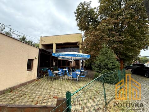 комерційна за адресою Чоп, Квітова, 21