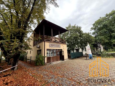 комерційна за адресою Чоп, Квітова, 21