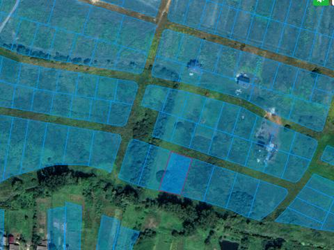 ділянка за адресою 