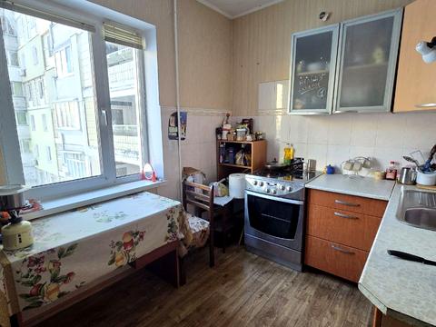 квартира по адресу Ревуцкого ул., 7