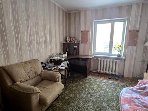 квартира по адресу Ревуцкого ул., 7