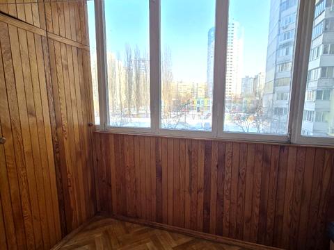 квартира по адресу Ревуцкого ул., 7