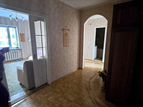 квартира по адресу Ревуцкого ул., 7