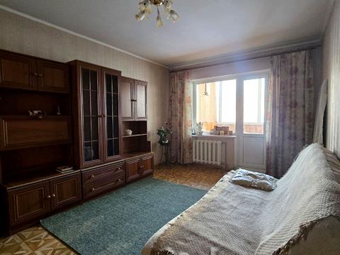 квартира по адресу Ревуцкого ул., 7