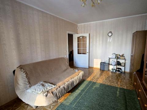 квартира по адресу Ревуцкого ул., 7