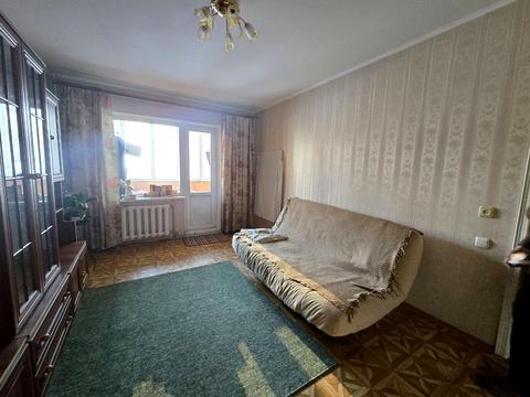 квартира по адресу Ревуцкого ул., 7