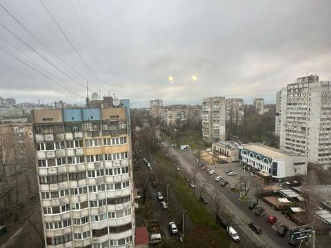 квартира за адресою Євгена Чикаленка вул., 73