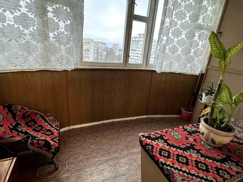 квартира за адресою Євгена Чикаленка вул., 73