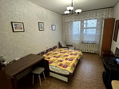 квартира за адресою Євгена Чикаленка вул., 73