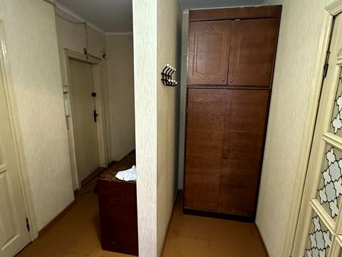 квартира за адресою Євгена Чикаленка вул., 73