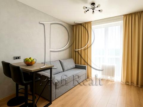 квартира за адресою Щаслива вул., (Будинок 20/10)