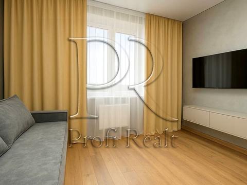 квартира за адресою Щаслива вул., (Будинок 20/10)