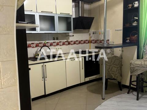 квартира за адресою Східний пров., 6