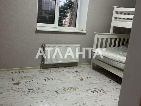 квартира за адресою Східний пров., 6