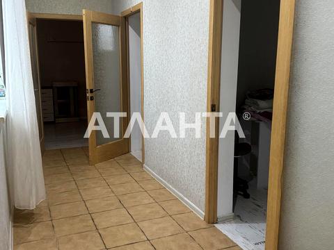 квартира за адресою Східний пров., 6