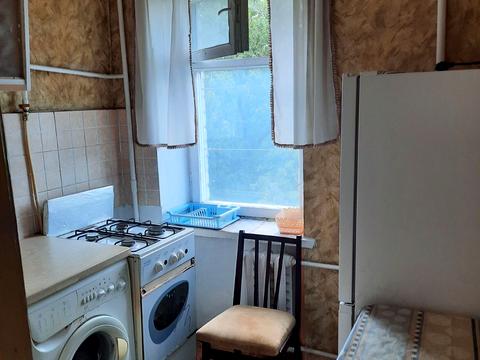 квартира за адресою Бакинська вул., 37-В