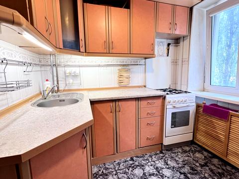 квартира за адресою Ґалаґанівська вул. (Омеляна Горбачова), 14