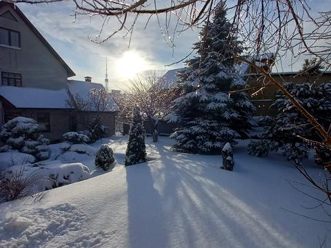 дом по адресу Петропавловская ул.