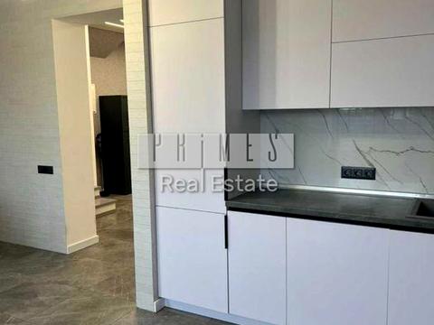 будинок за адресою Абрикосова вул.