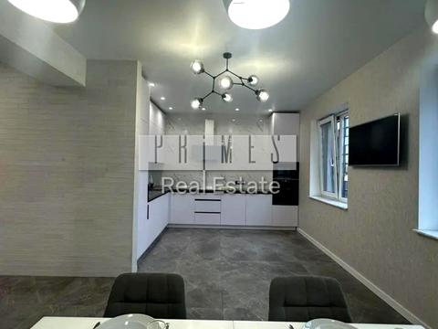 будинок за адресою Абрикосова вул.