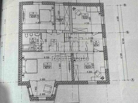 будинок за адресою Абрикосова вул.