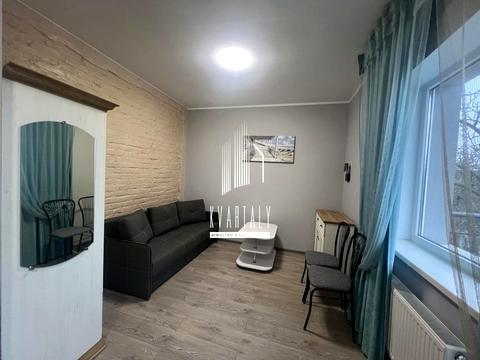 квартира за адресою Івана Виговського вул. (Маршала Гречка), 1Д