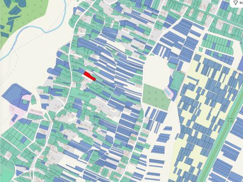 ділянка за адресою с. Підгір'я, 1 Травня