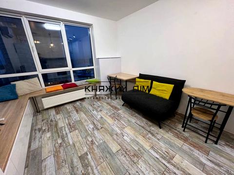 квартира по адресу Заречная ул., 3-А