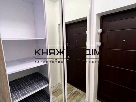 квартира по адресу Заречная ул., 3-А