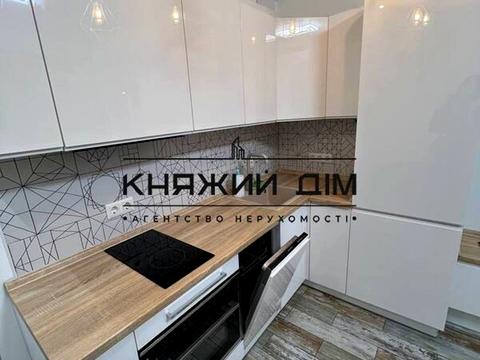 квартира по адресу Заречная ул., 3-А