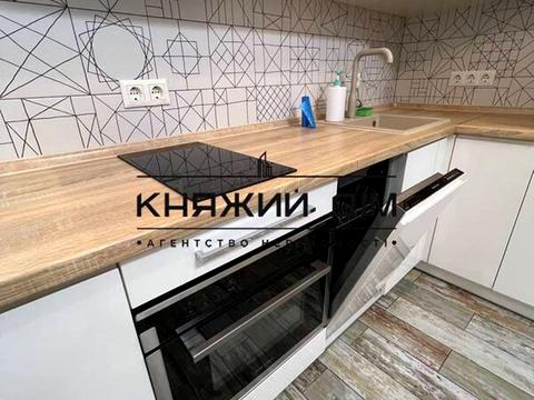 квартира по адресу Заречная ул., 3-А