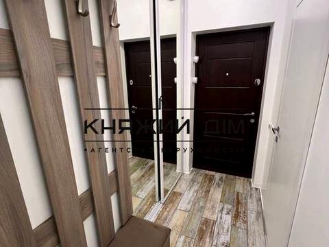 квартира по адресу Заречная ул., 3-А