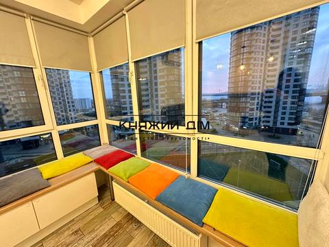 квартира по адресу Заречная ул., 3-А