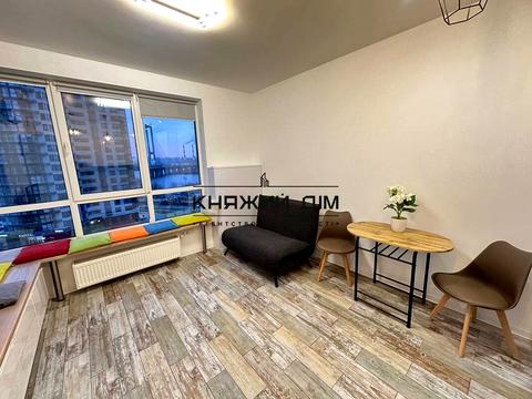 квартира по адресу Заречная ул., 3-А