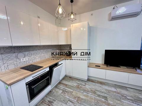 квартира по адресу Заречная ул., 3-А