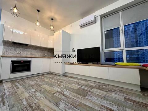 квартира по адресу Заречная ул., 3-А