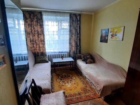 квартира за адресою Бакинська вул., 37-В