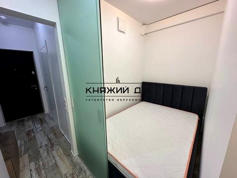 квартира по адресу Заречная ул., 3-А