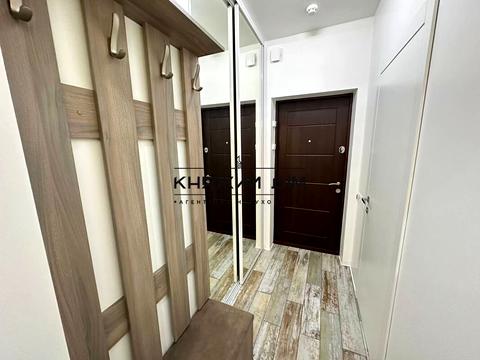 квартира по адресу Заречная ул., 3-А